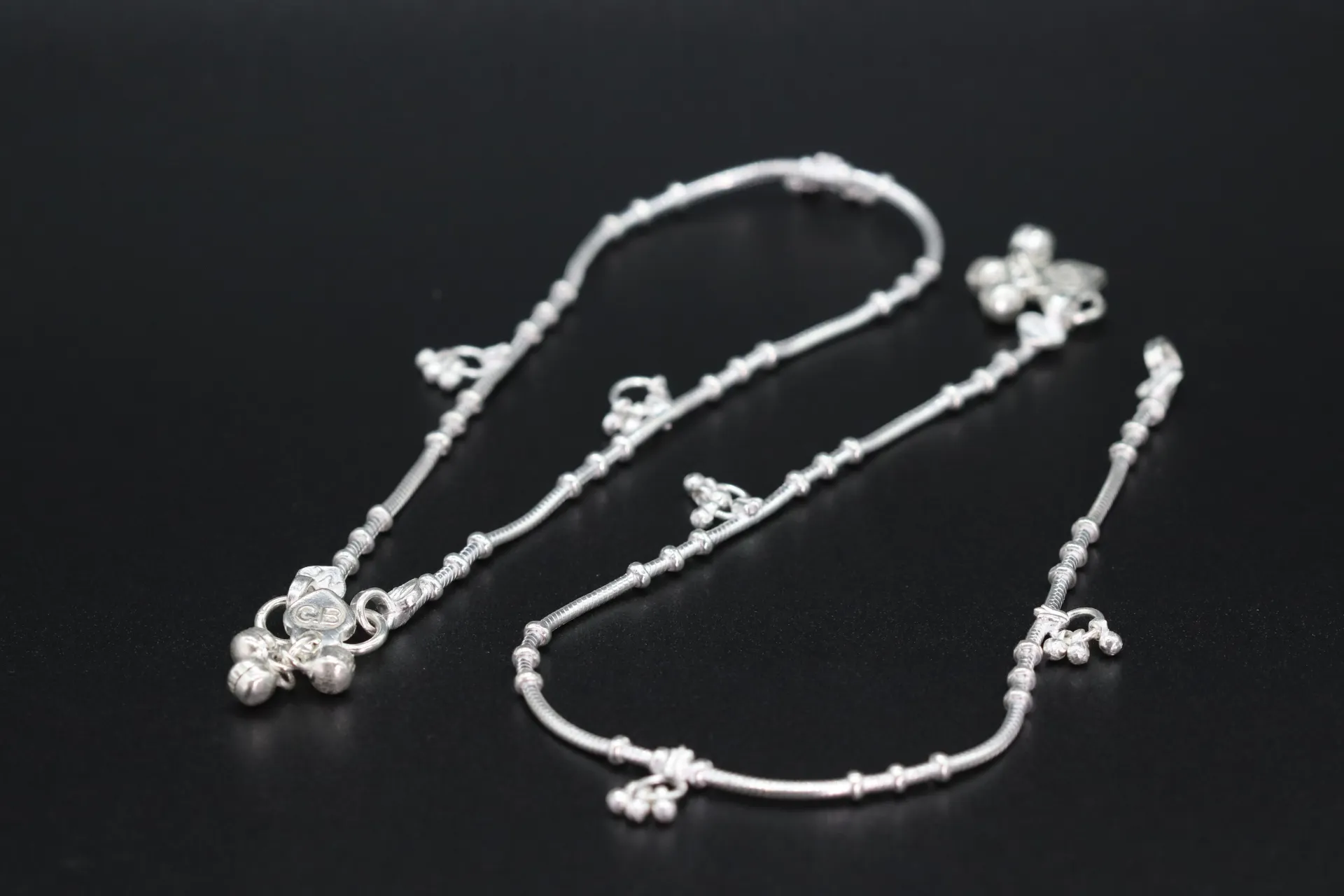 Silver Pauju Adult