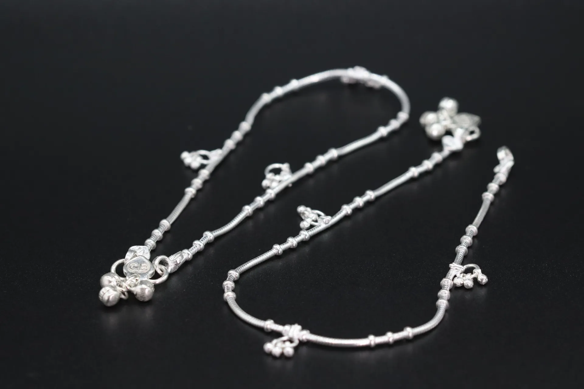 Silver Pauju Adult