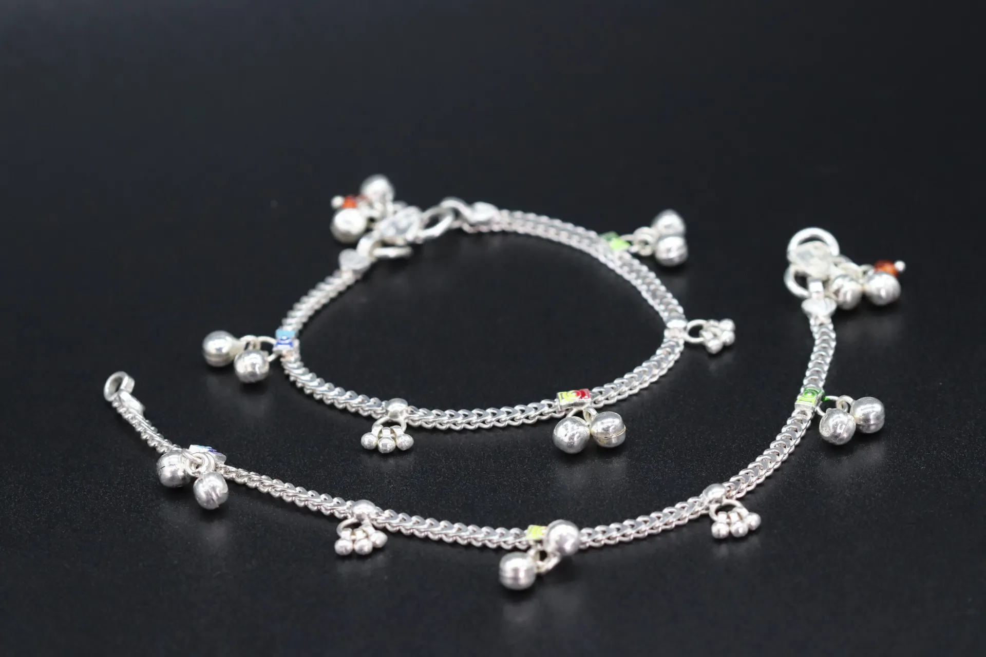 Silver Pauju Kids