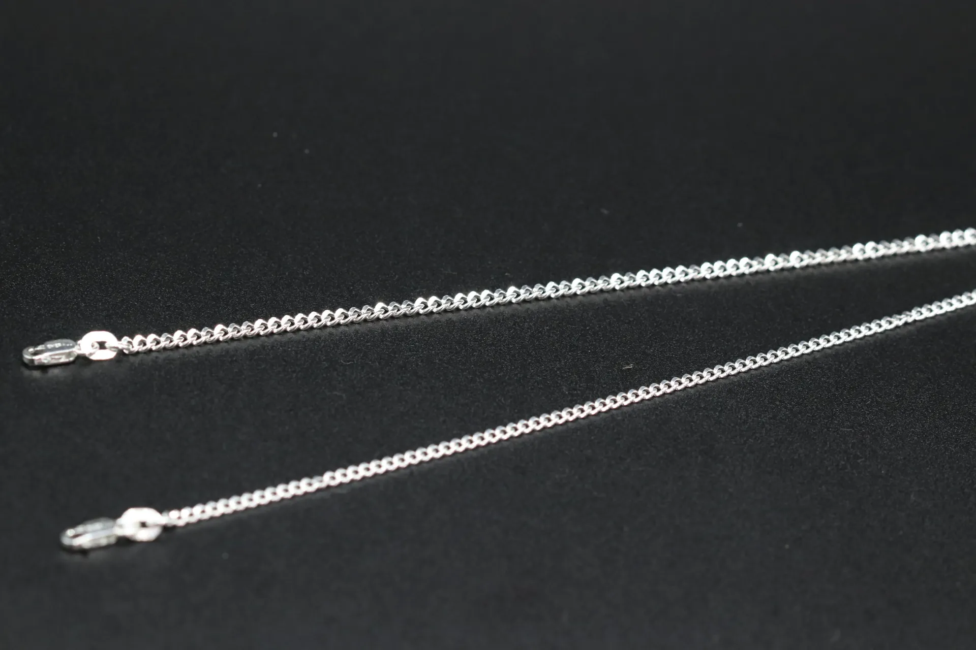 Silver Pauju Adult
