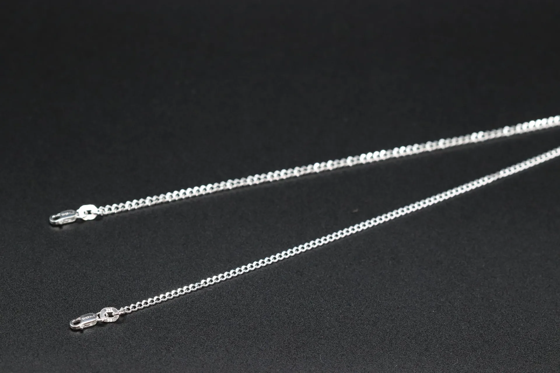 Silver Pauju Adult