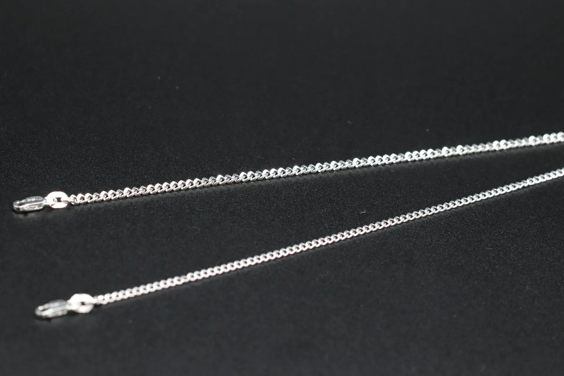Silver Pauju Adult