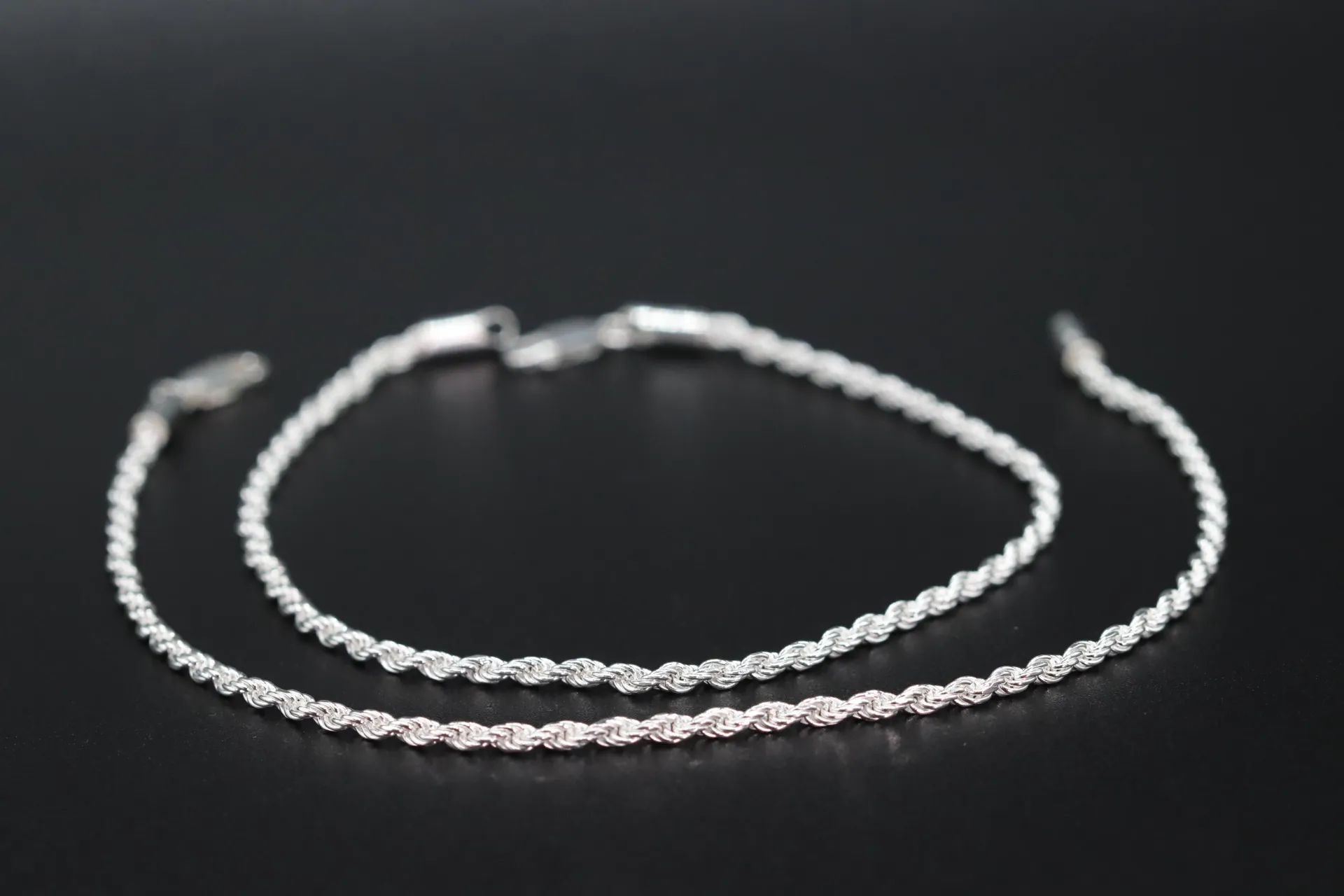 Silver Pauju Adult