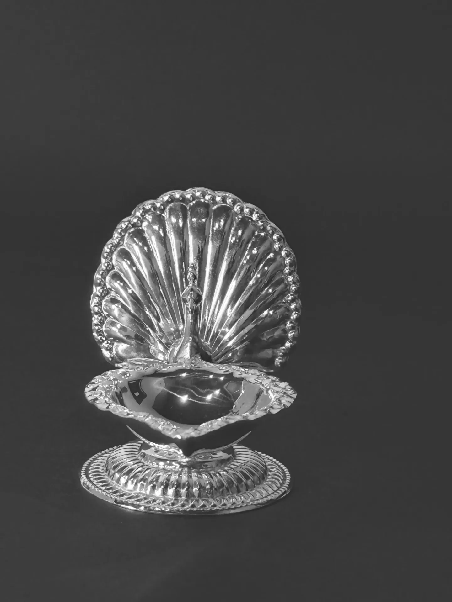 SILVER DIYA