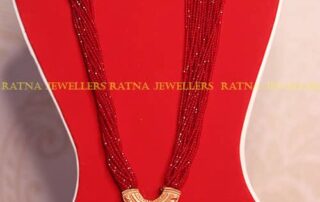 Maili tilhari from Ratna Jewellers