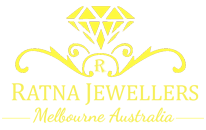 Ratna Jewellers Melbourne Logo